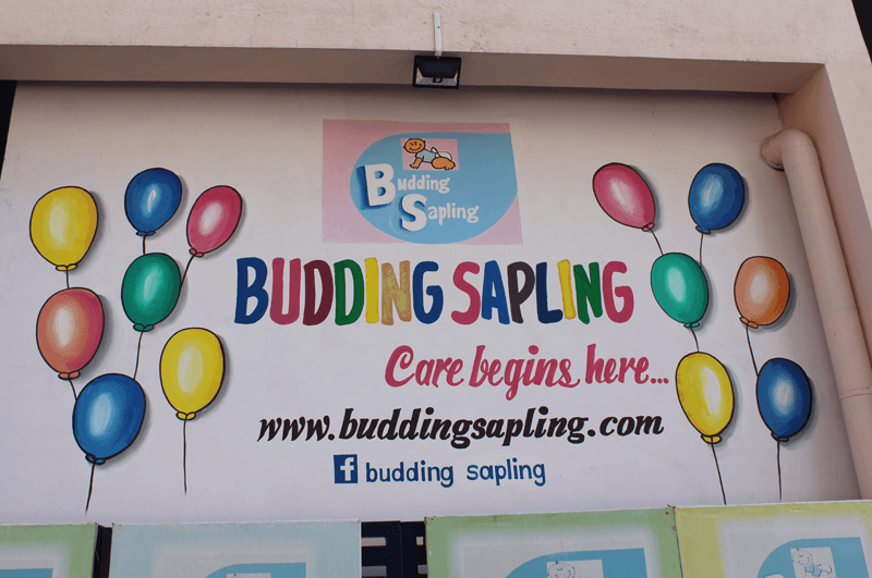 budding-sapling-exterior